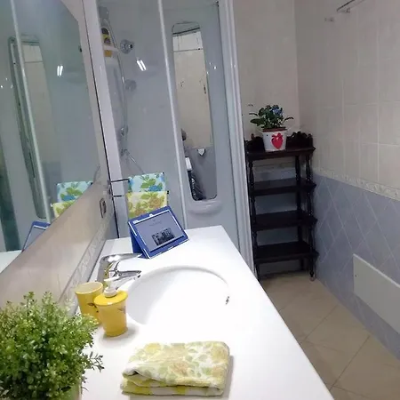 Stella Di Mare 3* カリアリ