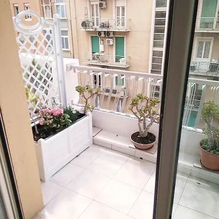 Maison d'hôtes Stella Di Mare Cagliari