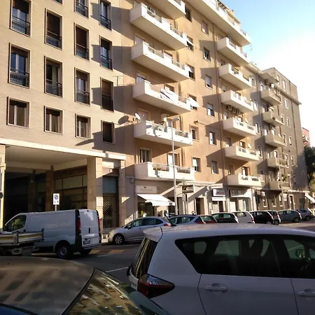 Stella Di Mare Cagliari