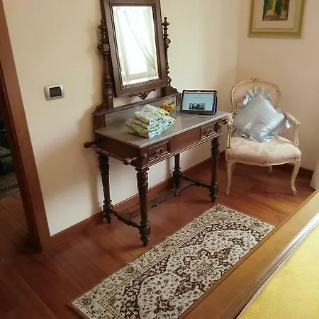 招待所 Stella Di Mare 3*