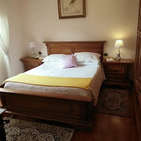 Maison d'hôtes Stella Di Mare
