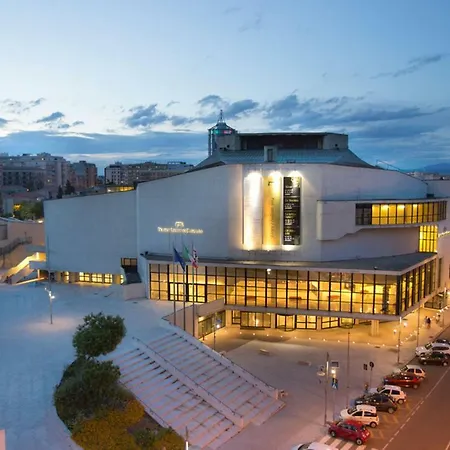 Stella Di Mare 招待所