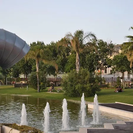 招待所 Stella Di Mare 卡利亚里