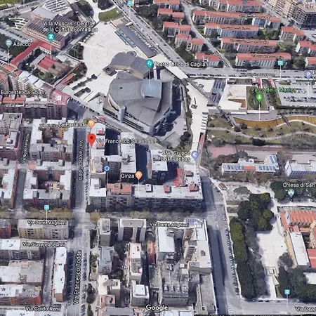 招待所 Stella Di Mare